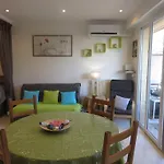 Le Valmont Apartmán *