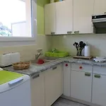 Le Valmont Apartmán Menton