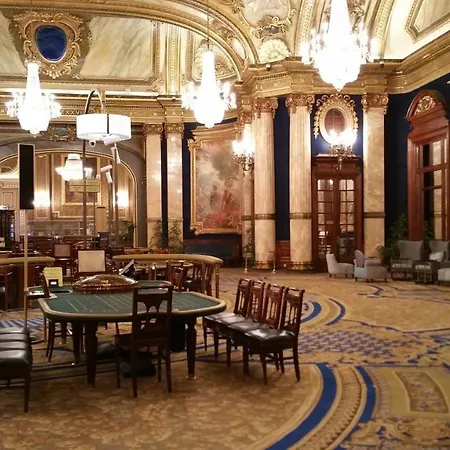 Апартаменты Le Valmont