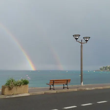 Apartamento Le Valmont *