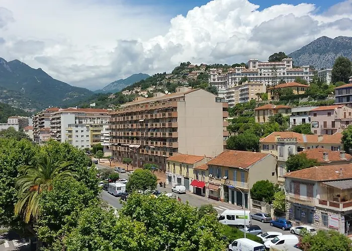 Le Valmont Apartamento *