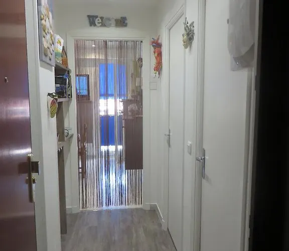 Le Valmont Apartamento *