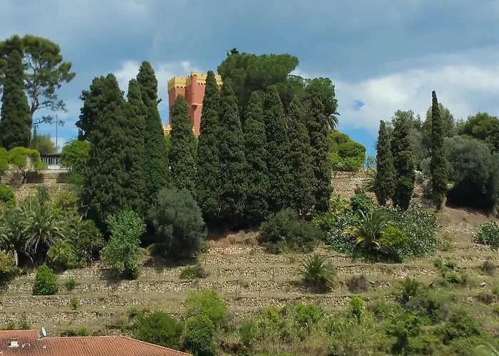 Apartamento Le Valmont