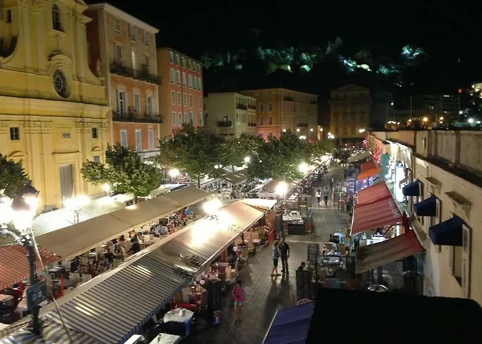 Apartamento Le Valmont