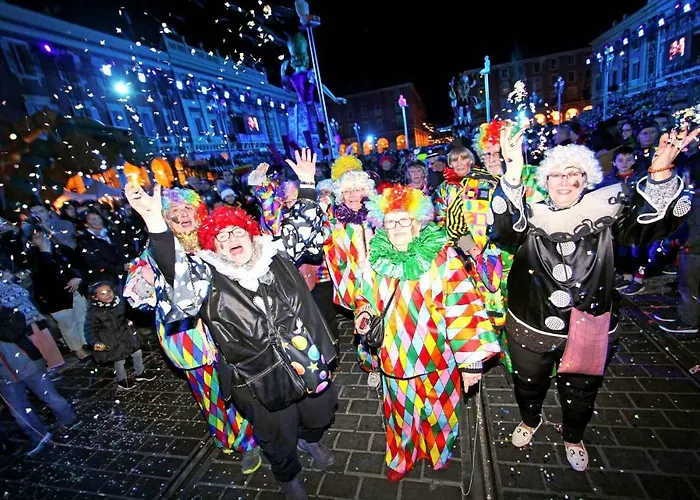 Le Valmont Apartamento *