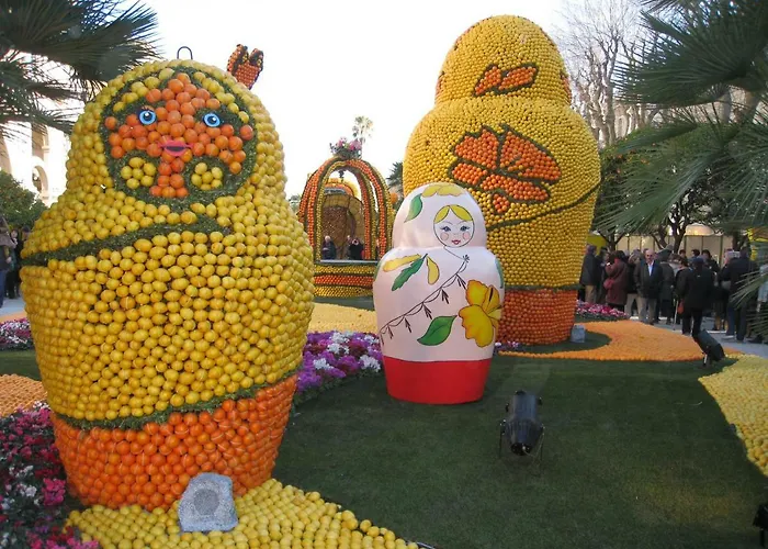 Apartamento Le Valmont *