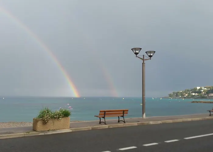 Apartamento Le Valmont *