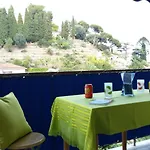 Le Valmont מנטון