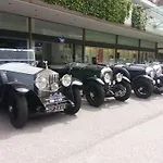 Le Valmont * מנטון