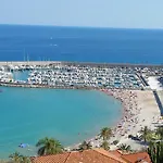 Le Valmont דירה *