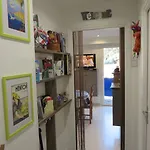 דירה Le Valmont *