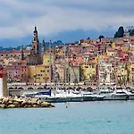 Le Valmont * Mentona