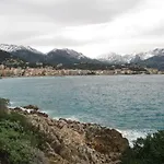 Le Valmont * Menton