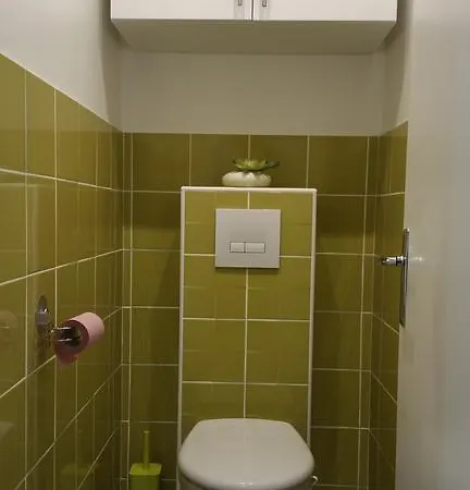 Appartement Le Valmont *