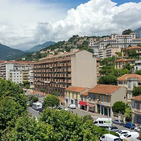 Le Valmont Appartement *