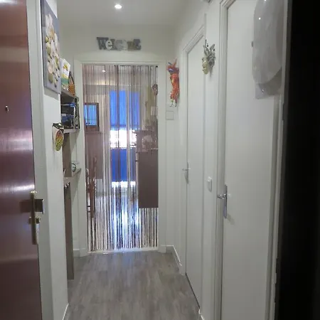 Le Valmont Appartement *