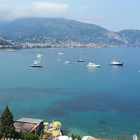 Le Valmont * Menton