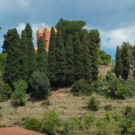 Appartement Le Valmont