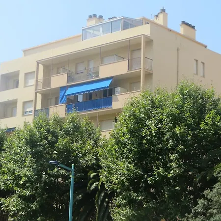 Apartamento Le Valmont