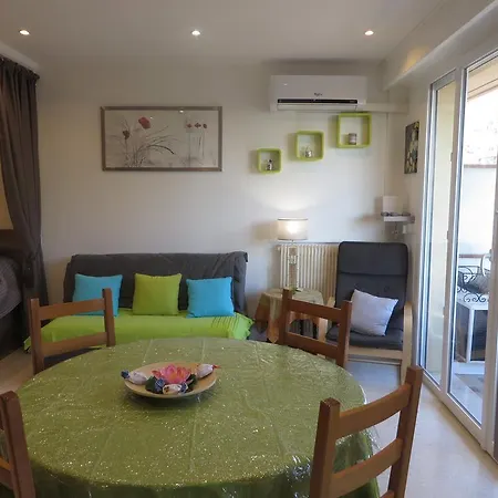 Le Valmont Appartement *