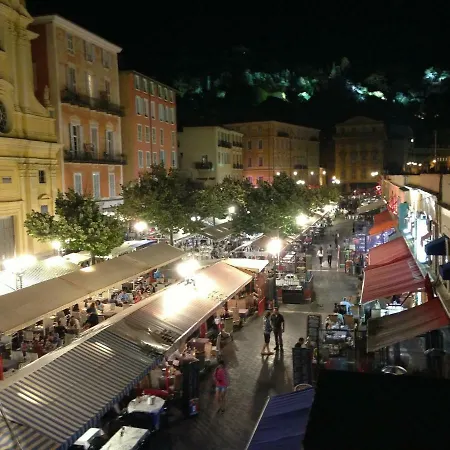 Apartamento Le Valmont