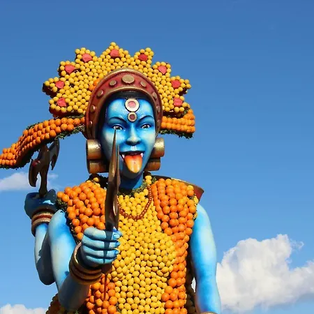 Le Valmont 아파트