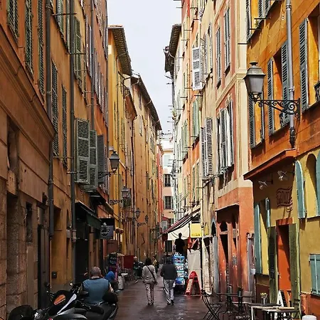 Le Valmont Appartement Menton