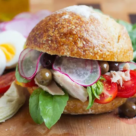 Appartement Le Valmont *