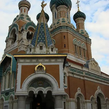 Appartement Le Valmont *