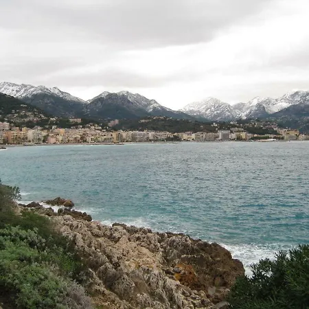 Le Valmont * Menton