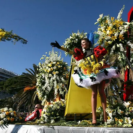 Le Valmont 아파트 *