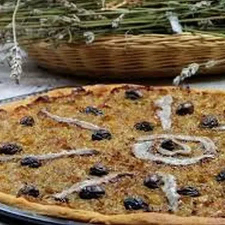 Le Valmont Appartement *