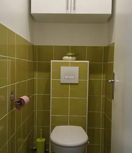 דירה Le Valmont *