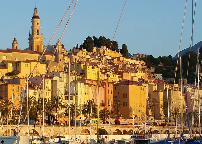 Apartamento Le Valmont