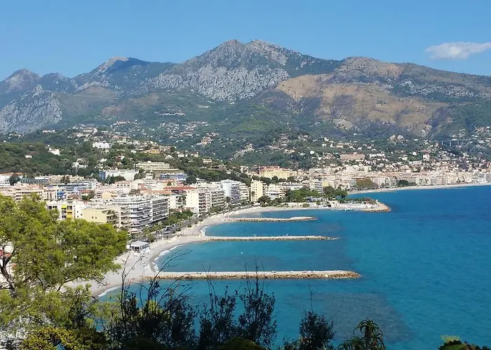 Le Valmont Apartament