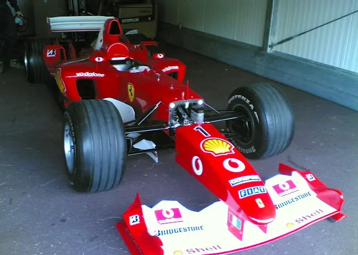 דירה Le Valmont *