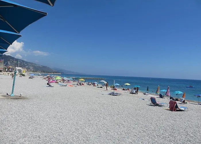 Apartamento Le Valmont