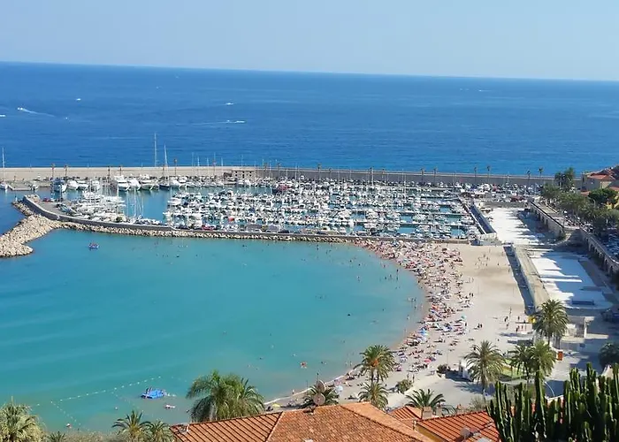 Le Valmont Apartamento *