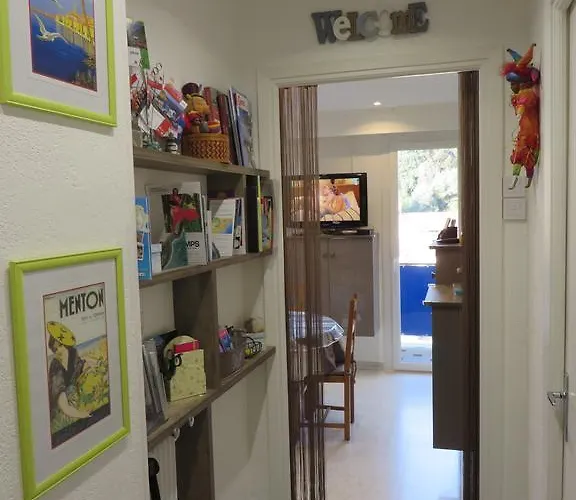 Apartamento Le Valmont *