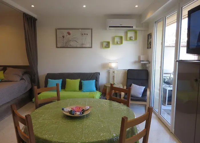 Le Valmont Apartament *