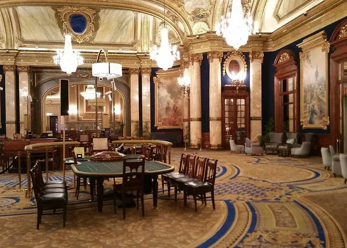 Apartament Le Valmont