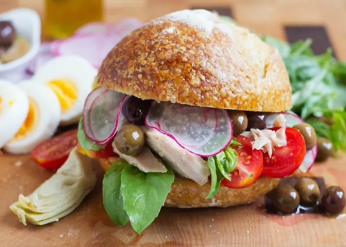 Apartament Le Valmont *