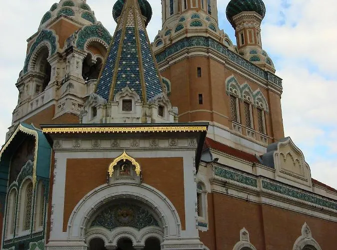 דירה Le Valmont *