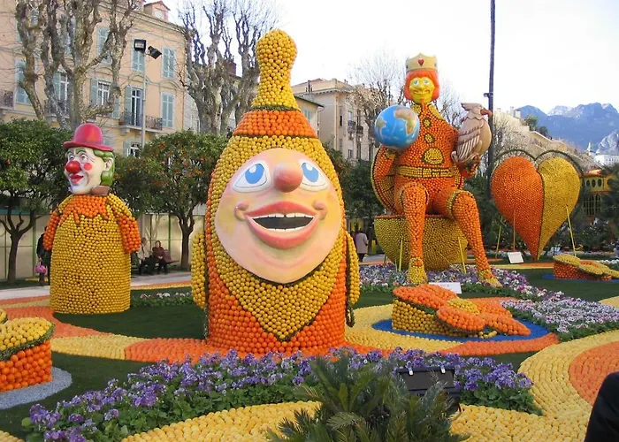 Le Valmont Apartament *