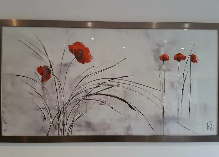 Le Valmont Apartament