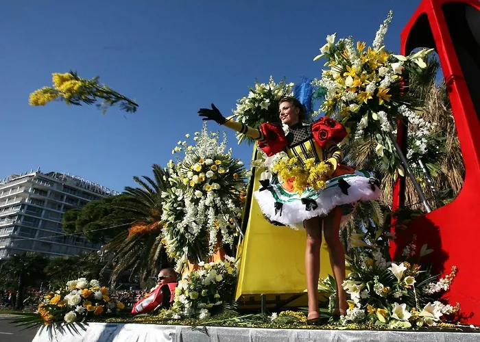 Le Valmont Apartament *