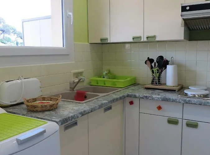 Le Valmont Apartament Mentona