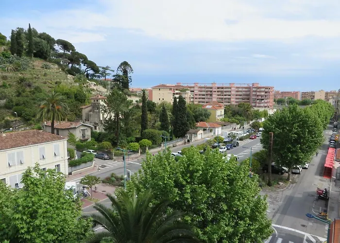 Le Valmont Apartament