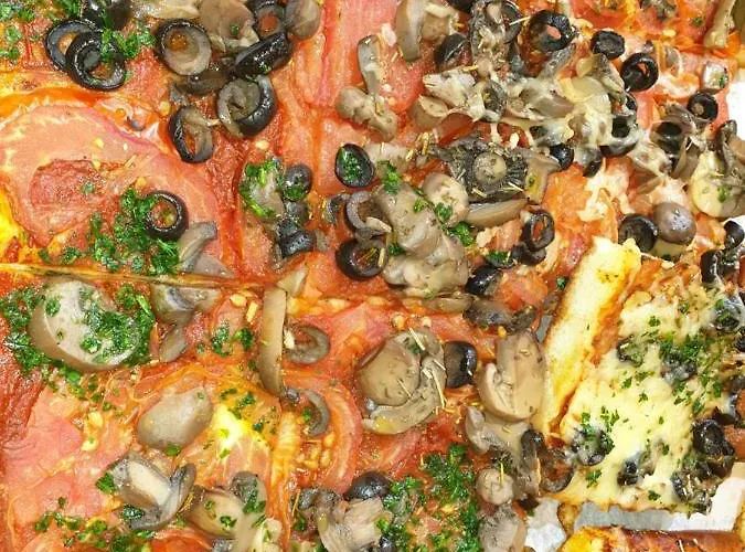 Apartamento Le Valmont *