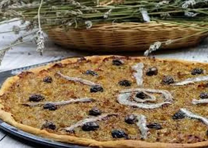 Le Valmont דירה *